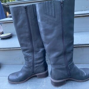 Lucky Brand tall boots